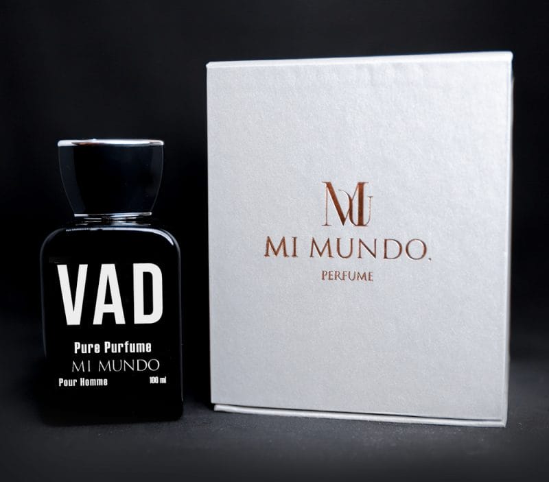 Vad Pure Perfume for men