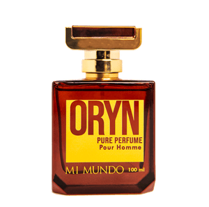 Oryn pure perfume for men 100ml