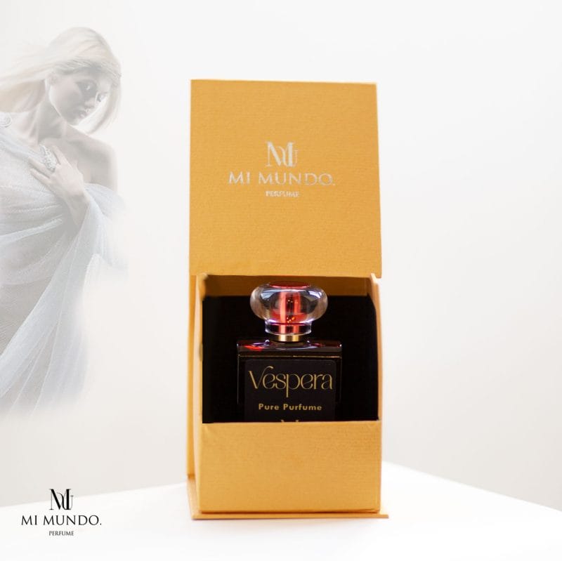 Vespera Pure Perfume for women